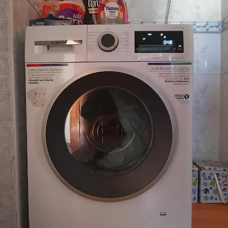 Oda ve Kahvaltı Single Room, одноместная комната в доме, D'une Personne, Individual